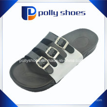 Fashion Sexy Black Bathroom Women Slipper